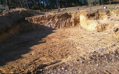Terrassement à Arles : Préparez votre terrain pour une extension de maison avec des techniques durables et éco-responsables
