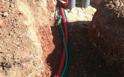 Viabilisation de terrain à Arles : transformer un terrain en espace habitable