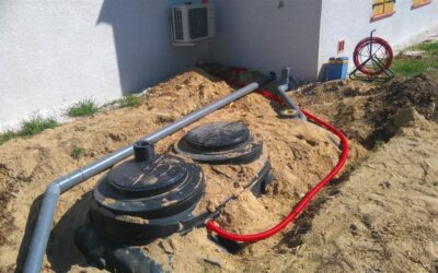 Fosse toutes eaux à Alès : Guide de maintenance pour une longévité optimale et une conformité réglementaire