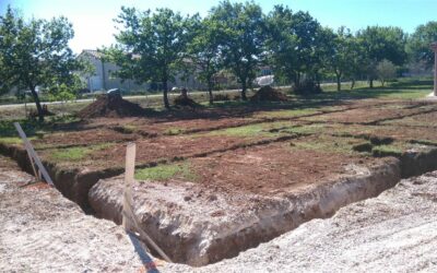 Terrassier à Alès : un expert pour vos projets de construction résidentielle