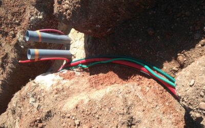 Travaux de VRD à Nîmes : garantie décennale et sécurité sur les chantiers de voirie