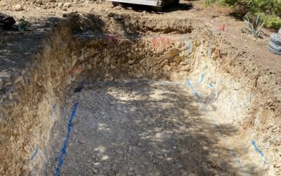 Travaux de terrassement à Nîmes : l’efficacité du brise-roche