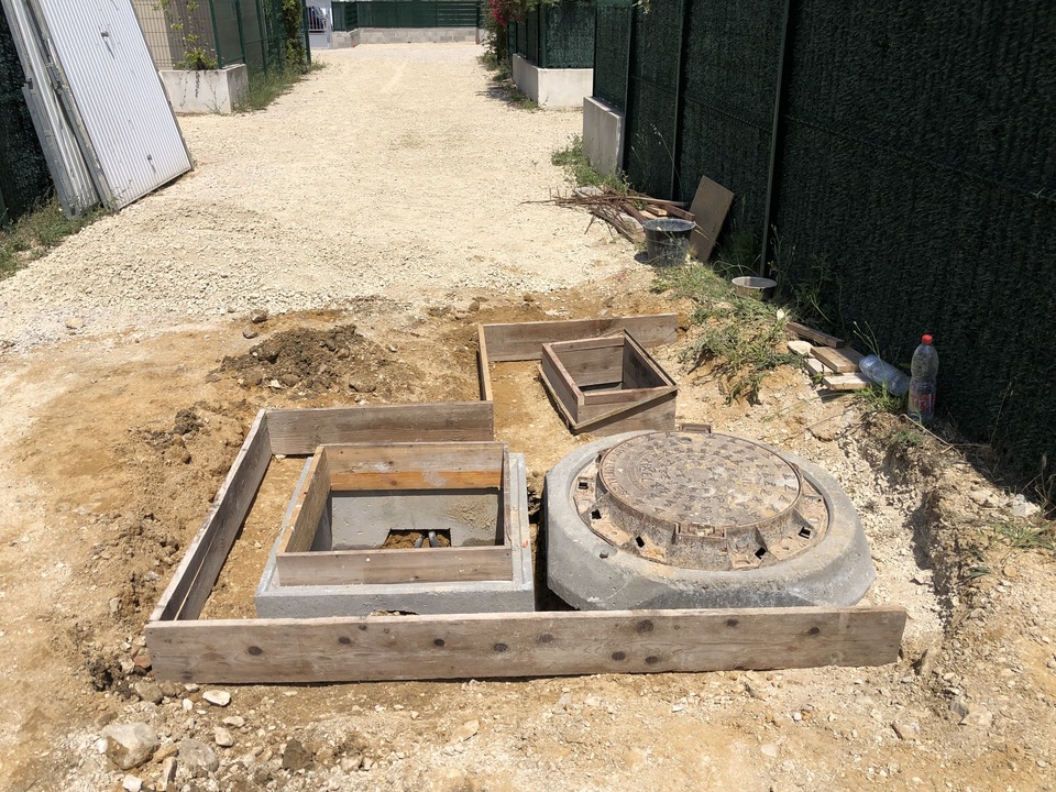 IMG_4385 Assainissement non collectif à Nîmes