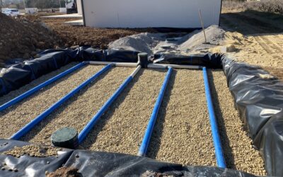 VRD à Montpellier : les étapes clés pour viabiliser un terrain urbain en toute sécurité